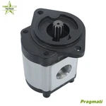 Hydraulic Gear Pump 6672051 6672513 For Bobcat 751 753 763 773 363 Skid Steer. Fixed Price $95.88.