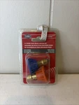 2 Simpson 80177 High Pressure Window Washing Tips 5000 Psi Soap H3. Fixed Price $14.99.