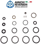 Annovi Reverberi O-rings Kit Rsv Series Pumps. Fixed Price $15.49.