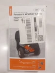 Pressure Washer Cover Protects Rust Dirt Sun Damage Slip-on Custom-like Fit F-s. Fixed Price $39.99.