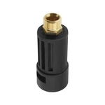 Pressure Washer Gun Adapter M22 Quick Connect Male Fitting Karcher Series. Fixed Price $29.89.