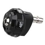 Ridge Washer Pressure Nozzle, 6-IN-1 Without Turbo. Fixed Price $25.99.