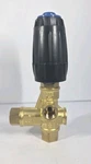 Ar Annovi Reverberi, VRT3-250, Pressure Washer Unloader Blue Spring 3,650 Max. Fixed Price $38.95.