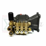 Sigma 1" Shaft 4000PSI High Pressure Washer Pump For Honda GX340 11HP GX390 13HP. Fixed Price $299.99.