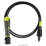 Ryobi Ezclean Power Cleaner 6' Flexible Wand RY3112FW (new). Fixed Price $6.95.