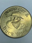 Norco Car Wash Obsolete California #QE1 Visit My Store Deals On Tokens. Fixed Price $7.34.