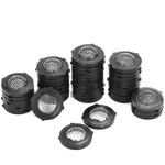 Sanpaint 20 Pieces Stainless Steel Filter Hose Washers Inlet Screen Wash..,. Fixed Price $7.29.