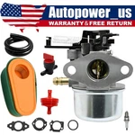 New Carburetor For Craftsman 580.752872 580752872 2100 2700 Psi Pressure Washer. Fixed Price $20.15.