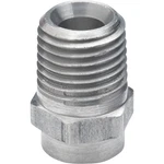 Northstar Pressure Washer Nozzle, 1/4IN. Npt-m, Size 5.0, 40 Spray,. Fixed Price $16.99.