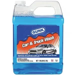 Gunk VW5 Automotive Cleaner, Truck And Trailer Wash, 1 Gal, Contains Butyl. Fixed Price $15.45.