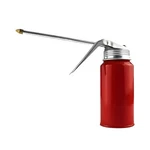 Norkmdi Car Can Pump Oiler, 200 Ml Cold Rolled Steel 1PC, Silver/red. Fixed Price $14.46.