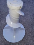 Whirlpool Washer Agitator Oem P/n 285727 WP389386 WP3360824. Fixed Price $44.25.