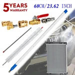 Cleaning Wand,radiator Genie Water Air Wands,radiator Cleaner. Fixed Price $45.04.