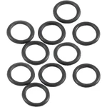 Forney 1/4 In. Quick Coupler Pressure Washer O-ring (10-PIECE) 75191. Fixed Price $13.89.