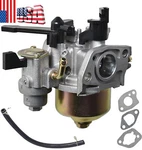 Carburetor For Excell EPW2123100 212CC 3100PSI 2.8GPM Ohv Gas Pressure Washer. Fixed Price $13.99.
