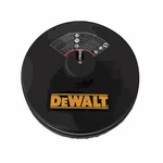 Dewalt 18 In. Surface Cleaner W/ Cold Water Pressure Washer Rated Up To 3700 Psi. Fixed Price $49.95.
