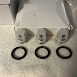 Cat Pumps Valve Kit #30820 530, 550, 650, 660, 5CP6120, 51, 53, 55, 58. Fixed Price $99.00.