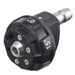 Joejet Pressure Washer Nozzle Tips, 6-IN-1 Quick Changeover, 3 Gallons. Fixed Price $27.99.