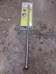 Surfacemaxx 24-IN Pressure Washer Wand 4500 Psi. Fixed Price $35.99.