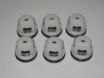 Annovi Reverberi Pressure Washer Valve Kit AR2186 Rca, Rcv, Rcvu, Pumps. Fixed Price $45.50.