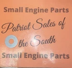 Cub Cadet 736-3088 Flat Washer .635X1.585X.062 Hdn Rzt Gt XT1 XT2 ZT1 ZT2 Ultima. Fixed Price $10.90.