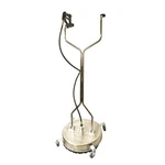PW5305 20 Inch Industrial Dual-handle Pressure Washer Surface Cleaner. Fixed Price $411.84.