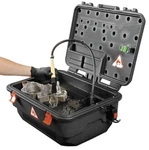 Bikemaster Parts Washer. Fixed Price $145.31.