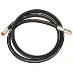 Wheeler-rex 221065 Output Hose, High Pressure, Ft, 300 Psi. Fixed Price $137.99.