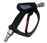 Mtm Hydro 10.5007 Easy Hold SGS28 Spray Gun W/ Ss Qc Fittings. Fixed Price $89.99.
