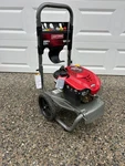 Craftsman 2500 Psi 2.3 Gpm Gas Pressure Washer Red Quick Connect Gun Hose. Fixed Price $100.00.