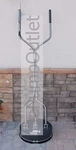 General Pump 18" Hammerhead Surface Cleaner With Greasable Swivel. Fixed Price $439.00.