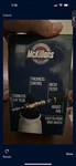 Mckillans Wide Mouth Foam Cannon Snow Lance 1L Adjustable Pressure Washer. Fixed Price $60.00.