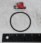 Fuel Pump O-ring For Isb Qsb. Pai# 121364. Ref.# Cummins 2830977 3977375 5316036. Fixed Price $13.00.
