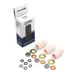 Oem Annovi Reverberi Ceramic Plunger Repair Kit AR2546, Pressure Washer. Fixed Price $139.99.