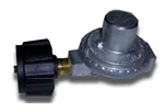 New King Kooker Low Pressure Regulator With Type 1 Connection. Fixed Price $39.99.