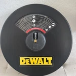 Dewalt DXPW37SC 18" Surface Cleaner For Gas Pressure Washers. Fixed Price $75.00.