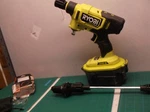 RY121850VNM Ryobi 18VOLTS Brushless 600 Psi Cordless Cold Water Power Cleaner Sn. Fixed Price $134.99.