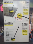 Karcher T300 Surface Cleaner For Core Electric Pressure Washers. Fixed Price $112.77.