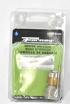 Forney Sewer Nozzle Rotating Washer Accessory 1/4" Fnpt 4000 Psi 75142. Fixed Price $27.50.