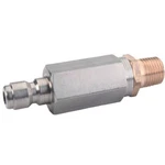 General Pump 100560 In-line High Pressure Filter Assembly 1/4" 100M. Fixed Price $19.99.