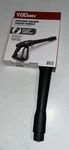 Hyper Tough Pressure Washer Trigger Handle M22 Bayonet Adapter 3300 Psi. Fixed Price $45.00.