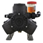 Annovi Reverberi AR403-GR3/4-GCI Diaphragm Pump With Gearbox And Regulator. Fixed Price $1197.73.