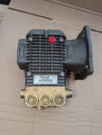 Comet Fws 3030 Pump, 2.9 Gpm, 3000 Psi, 5.8 Hp, 1450 Rpm. Fixed Price $385.00.