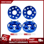 Set Of 1" Wheel Adapter 5X100MM 5X4.5" 56.1MM M12X1.25 Subaru Forester. Fixed Price $61.19.