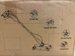 Genuine Mekoh 0106.1808 20" Pressure Washer Surface Cleaner - New 4500PSI. Fixed Price $189.95.