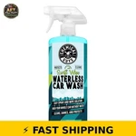 Chemical Guys Swift Wipe Waterless Car Wash Spray - 32 Fl Oz. Fixed Price $51.99.