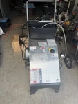 Spray Master Technologies SMT-600PE Electric Pressure Washer Model 300-5113. Fixed Price $1499.00.