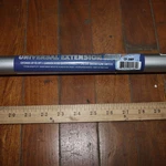 Dicor Telescopic Cleaning Brush Pole CP-3MP. Fixed Price $26.45.