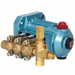 1 Pc Cat Pumps 2SF22ES Direct Drive Positive Displacement Triplex Plunger. Fixed Price $726.99.