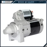 Eccpp Starter For John Deere Z-trak 737 757 X465 Gator AM133646 MIA11409 18549. Fixed Price $46.49.